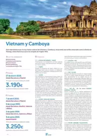 Catálogo B The travel Brand Página 18