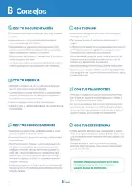 Catálogo B The travel Brand Página 2