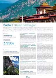 Catálogo B The travel Brand Página 20