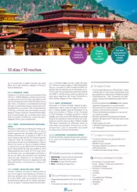 Catálogo B The travel Brand Página 21