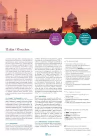 Catálogo B The travel Brand Página 23