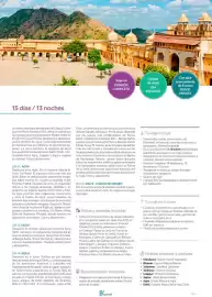 Catálogo B The travel Brand Página 25