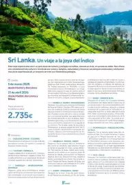 Catálogo B The travel Brand Página 26