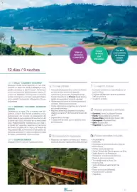 Catálogo B The travel Brand Página 27