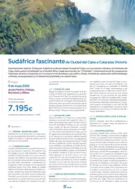 Catálogo B The travel Brand Página 28