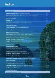 Catálogo B The travel Brand Página 3