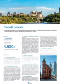 Catálogo B The travel Brand Página 30