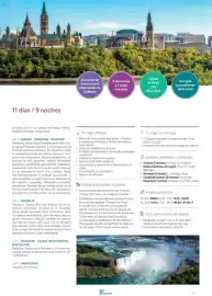 Catálogo B The travel Brand Página 31