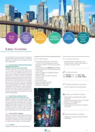 Catálogo B The travel Brand Página 33