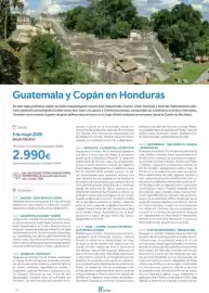 Catálogo B The travel Brand Página 34