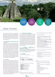 Catálogo B The travel Brand Página 35