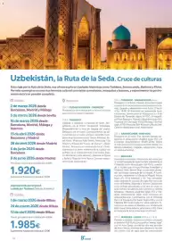 Catálogo B The travel Brand Página 38