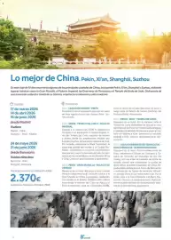 Catálogo B The travel Brand Página 4