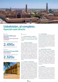 Catálogo B The travel Brand Página 40