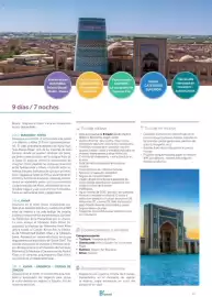 Catálogo B The travel Brand Página 41