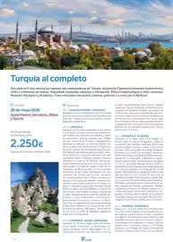 Catálogo B The travel Brand Página 44