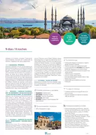 Catálogo B The travel Brand Página 45