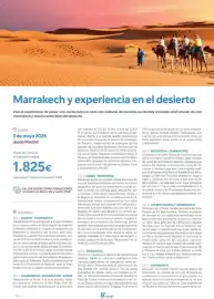 Catálogo B The travel Brand Página 46