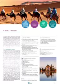 Catálogo B The travel Brand Página 47