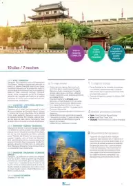 Catálogo B The travel Brand Página 5