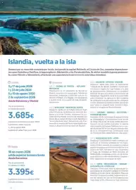 Catálogo B The travel Brand Página 52