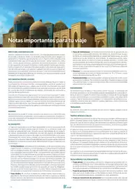 Catálogo B The travel Brand Página 54