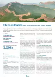 Catálogo B The travel Brand Página 6