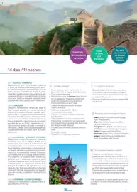 Catálogo B The travel Brand Página 7