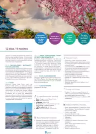 Catálogo B The travel Brand Página 9