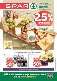 Spar folder Pagina 1
