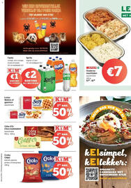 Spar folder Pagina 2