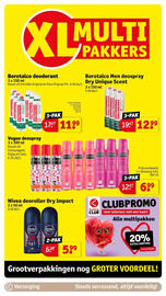 Kruidvat folder Pagina 25
