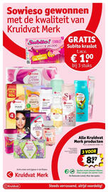 Kruidvat folder Pagina 3