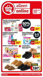 Kruidvat folder Pagina 32