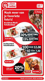 Kruidvat folder Pagina 33
