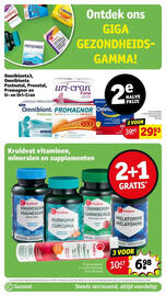 Kruidvat folder Pagina 34