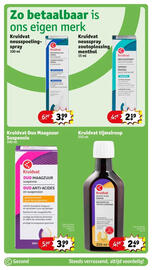 Kruidvat folder Pagina 38