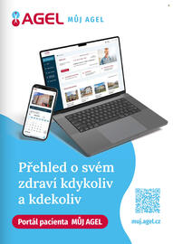 Lékárna AGEL leták Strana 13