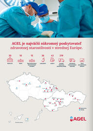 Lékárna AGEL leták Strana 2