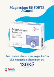Lékárna AGEL leták Strana 60