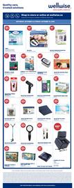 Wellwise by Shoppers flyer week 40 Page 2