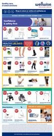 Wellwise by Shoppers flyer week 40 Page 3