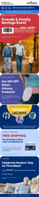 Wellwise by Shoppers flyer (valid until 10-10)