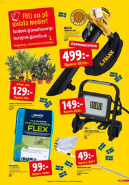 Jem&Fix reklamblad vecka 41 Sida 11