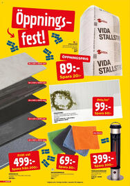 Jem&Fix reklamblad vecka 41 Sida 4