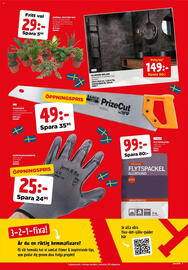 Jem&Fix reklamblad vecka 41 Sida 5