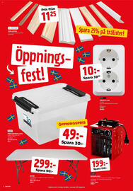 Jem&Fix reklamblad vecka 41 Sida 6