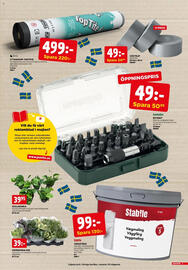 Jem&Fix reklamblad vecka 41 Sida 7