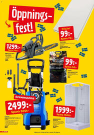 Jem&Fix reklamblad vecka 41 Sida 8
