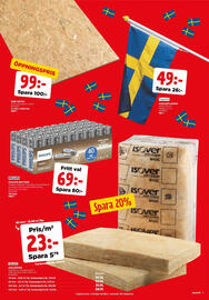 Jem&Fix reklamblad vecka 41 Sida 9